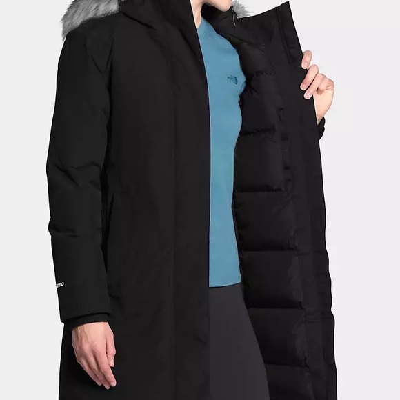 ❌SOLD❌

The North Face Women’s Arctic Parka NWT - Picture 3 of 6